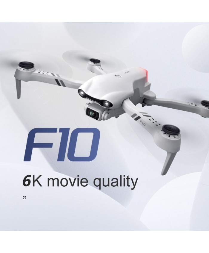 Hoshi 4drc F10 Drone 4k Profesional Gps Drones With Camera Hd 4k Cameras Rc Helicopter 5g Wifi Fpv Drones Quadcopter Toys