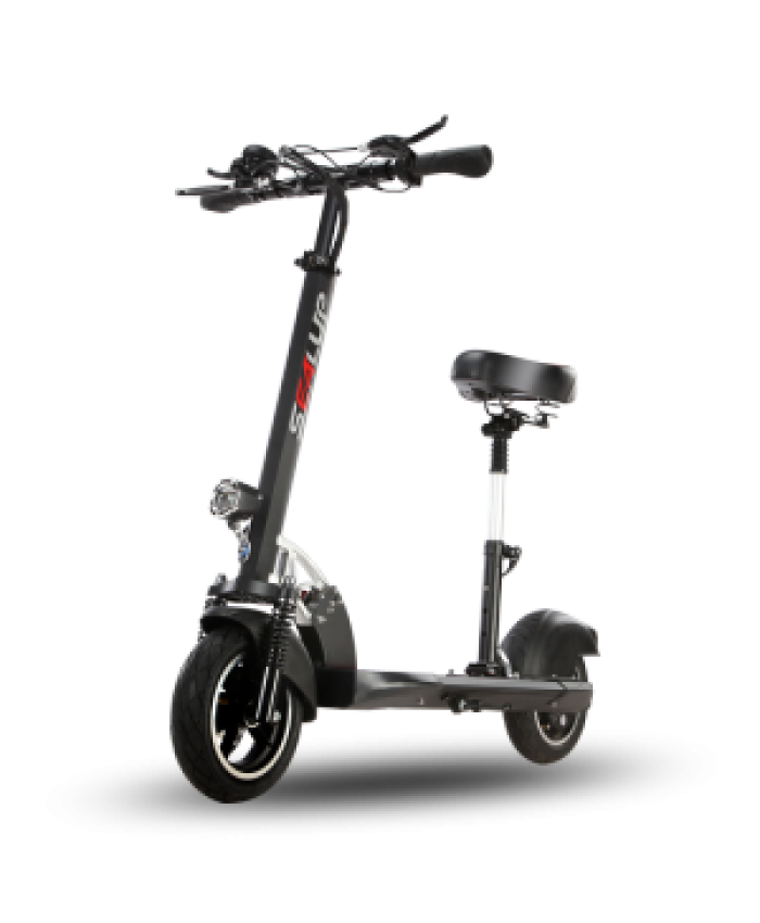 Cheap Factory Price Wholesale 8 Inch 500W New Electric Foldable Scooter Escooter