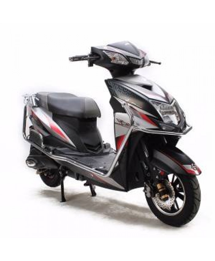 2 wheels no folding electric scooter electrico adult electric motorcycle
