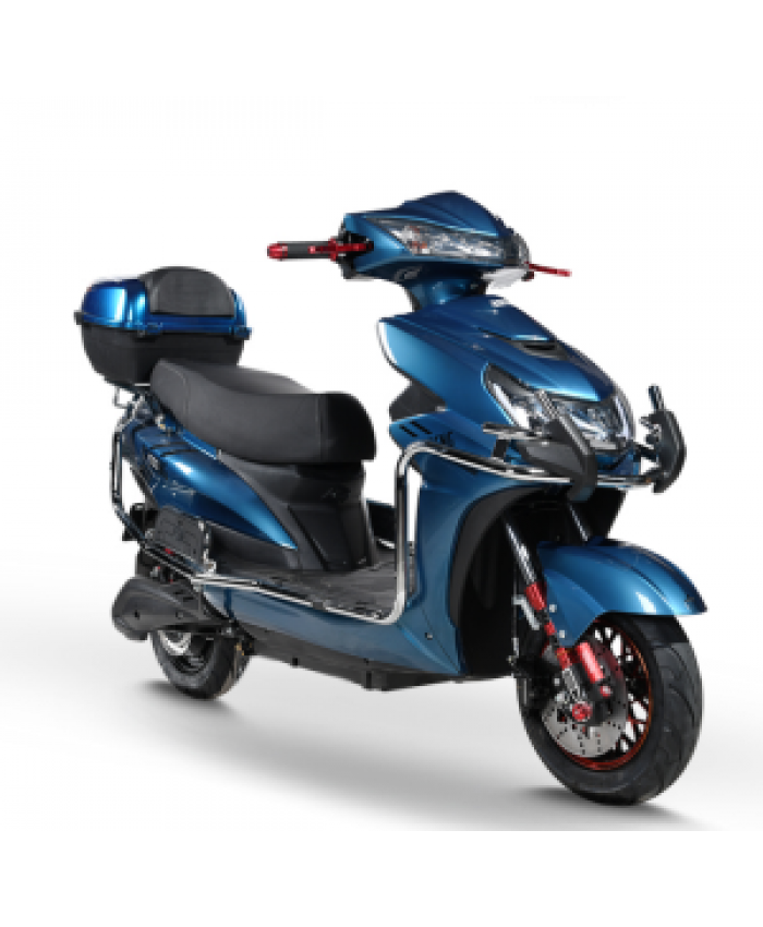 2021 new high-speed Chopper bike hot scooters electric motorcycle Long-distance electric super citycoco e bikes
