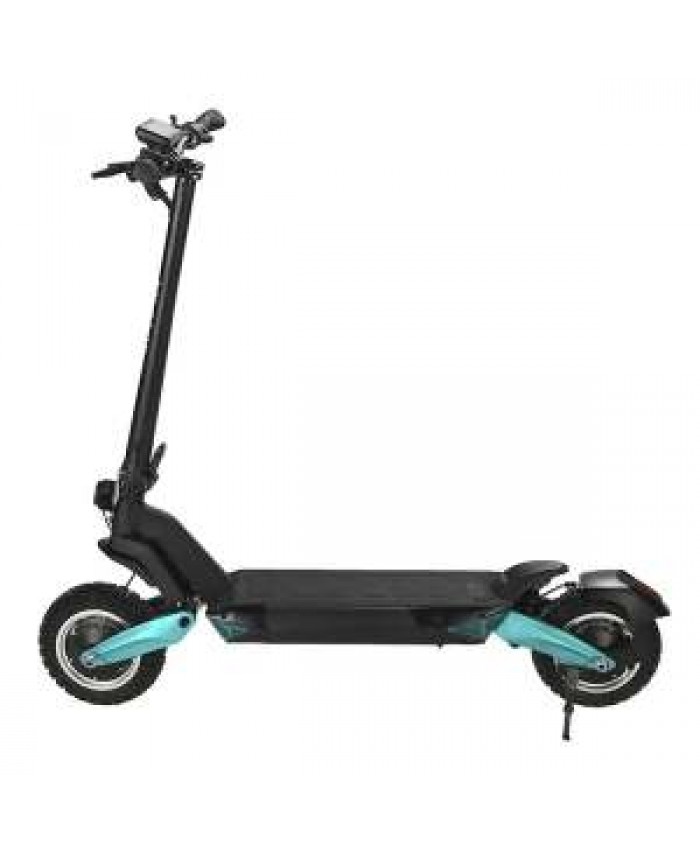 48v 800w 1000w dual motor 50kmph 45 mph electric scooter