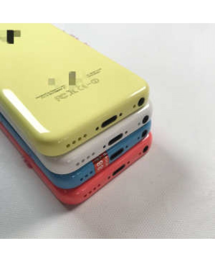 Bulk stock Wholesale Original Refurbish Used Mobile Phones Second-hand Phone Fully Unlocked for use mobile iphone for iPhone5c