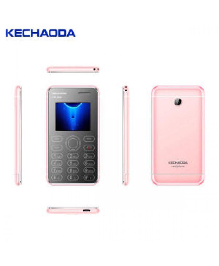 KECHAODA K66 PLUS Hot sell Mobile Phone MP3 FM mobile phone