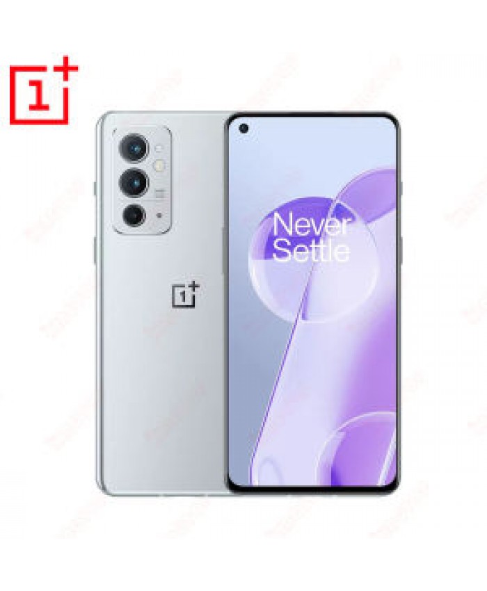 Official Original OnePlus 9RT 9R T Smartphone Snapdragon888 6.62
