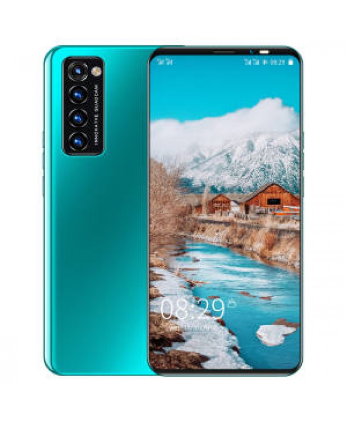 Rino4 PRO 8+128GB Dual SIM Low Price Unlocked Cell Phones 5.8 Inch Smartphones Cheap Mobile Android 9.0 Smart Phones 4G